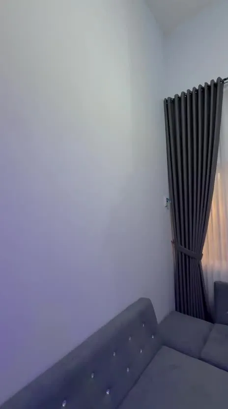 Hasil gorden pada pintu kayu