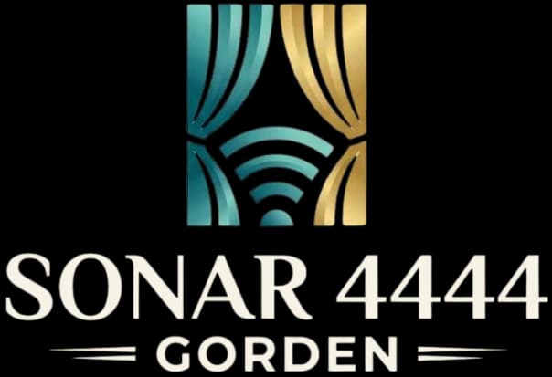 Sonar Gorden 4444