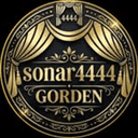 Logo Sonar Gorden 4444